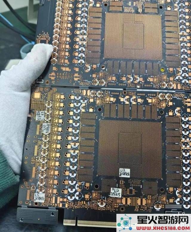 英伟达RTX5090与B300新一代芯片即将隆重推出，算力竞争新篇章正式开启！