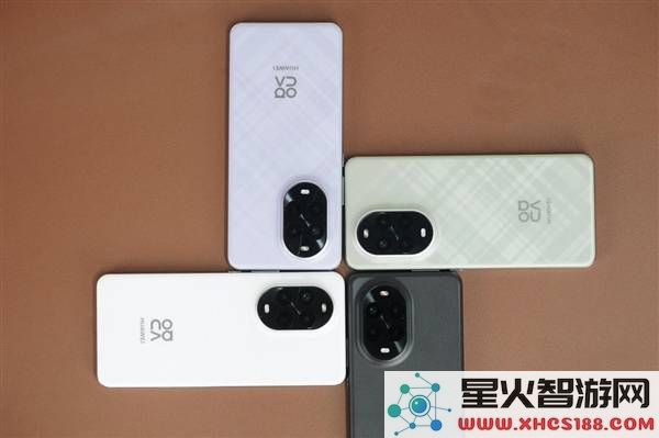 华为nova13系列：年末换机最佳选择，高颜值拍照利器深受年轻人喜爱！