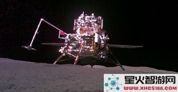 2024科技璀璨瞬间：从月球探索到人工智能革命，哪些创新为未来铺路？