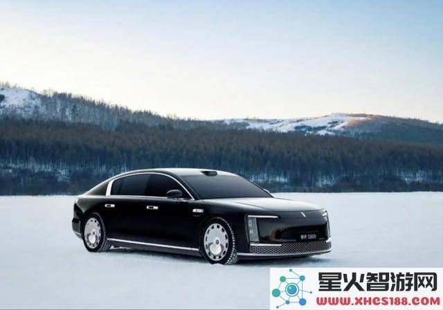 华为尊界S800重磅来袭，超长5米48车身直逼迈巴赫，百万级豪车明年能否引领市场潮流？
