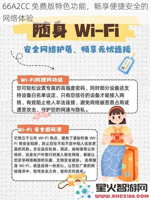 66A2CC免费版特色功能，畅享便捷安全的网络体验