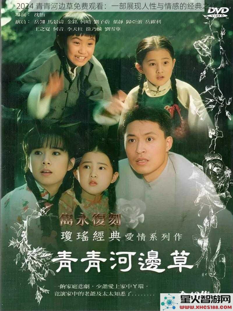 2024青青河边草免费观看：一部展现人性与情感的经典之作
