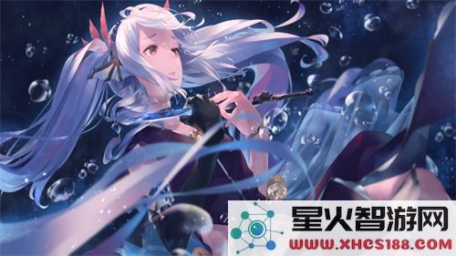 原神申鹤失去尊严清凉的图片：意境与画面背后的深意