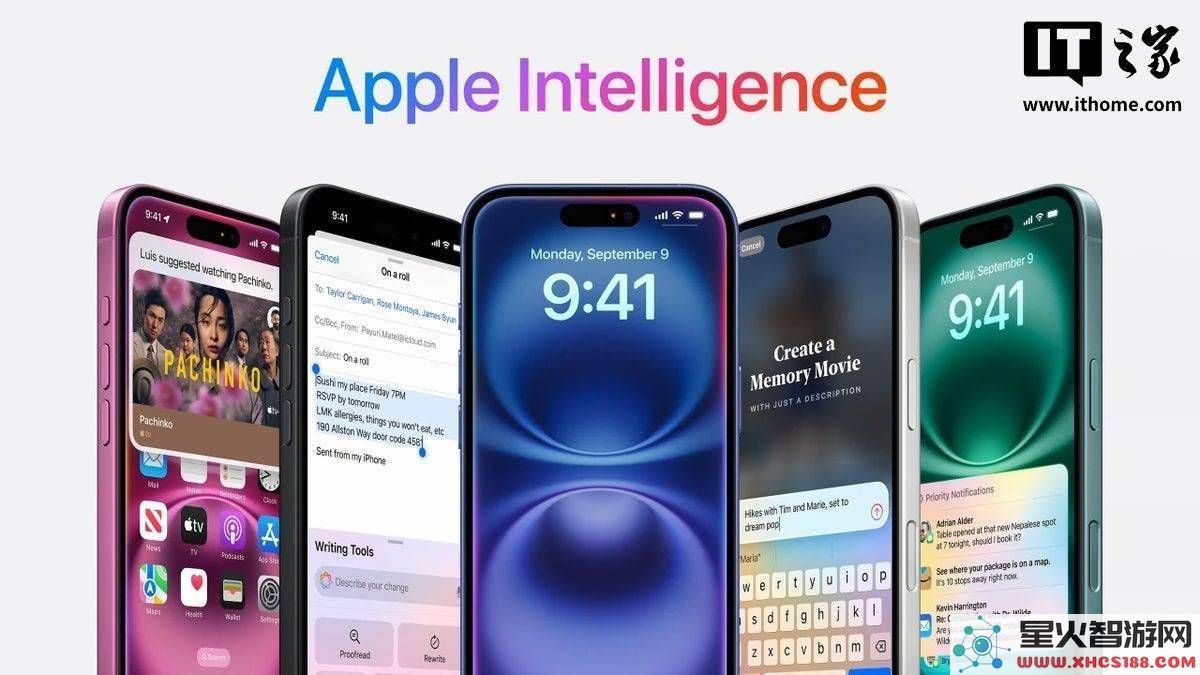 阿里蔡崇信确认与苹果合作，共同研发国行iPhone全新AI智能功能