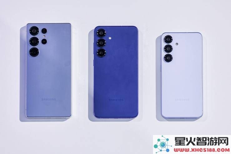 三星GalaxyS25系列震撼登场，开启智能手机未来的新纪元，AI技术助力创新
