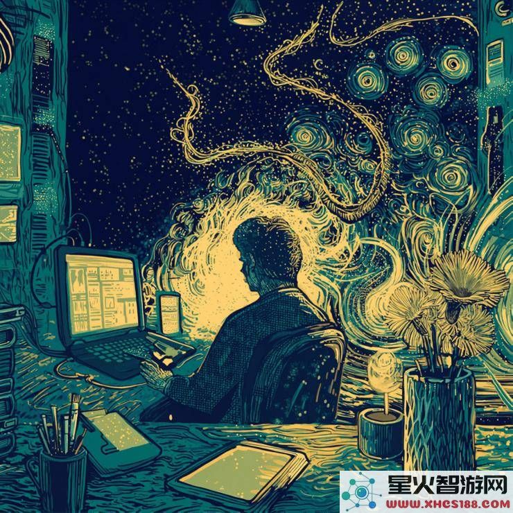 GDC大会：巨额资本注入，Steven的创业旅程能否迎来新的辉煌？