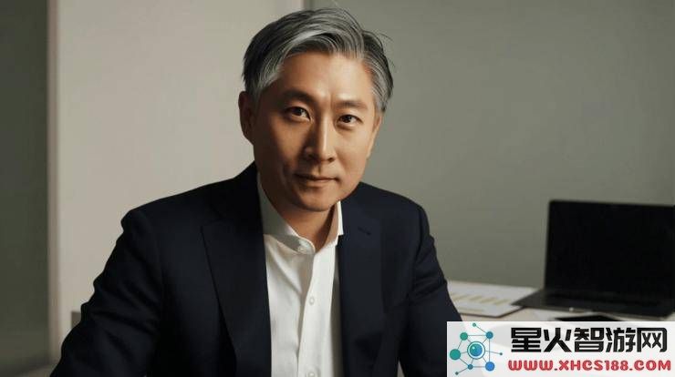GDC大会：巨额资本注入，Steven的创业旅程能否迎来新的辉煌？