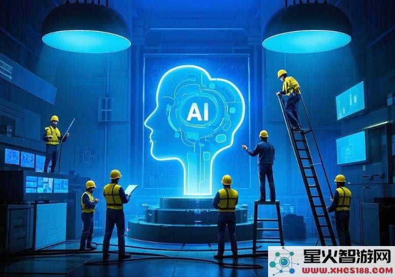 北京经开区AI新秀潞晨科技成功融资，AI基础设施市场前景广阔无限