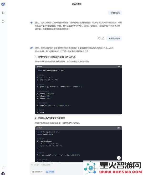 DeepSeek深入探索：中国AI新星的独特能力与无限潜力，你必须了解！