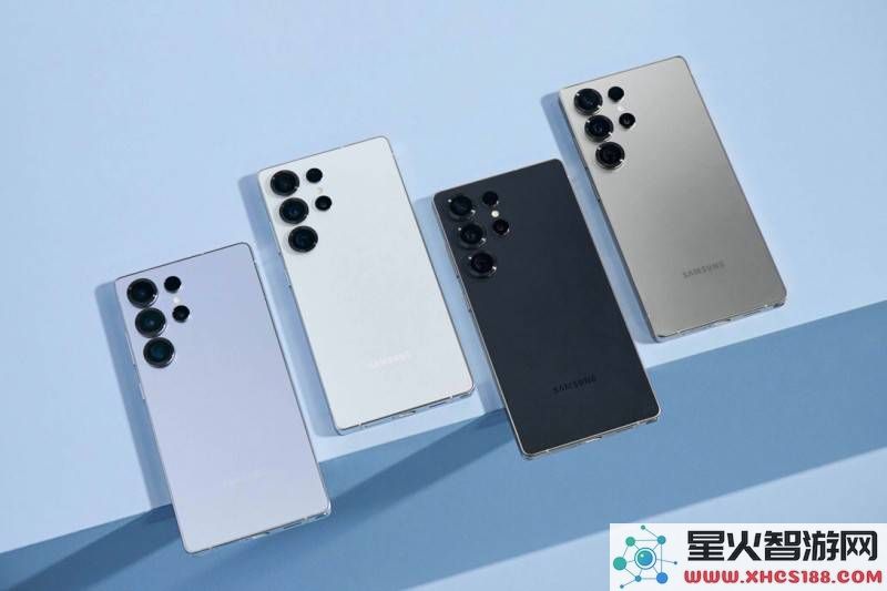 三星GalaxyS25系列：全新AI技术加持，引领智能手机进入超人性化体验的新纪元