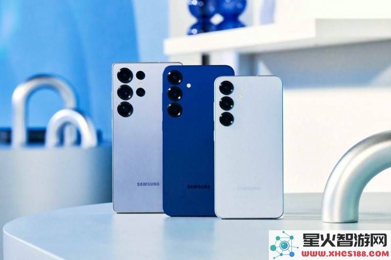 三星GalaxyS25系列：全新AI技术加持，引领智能手机进入超人性化体验的新纪元