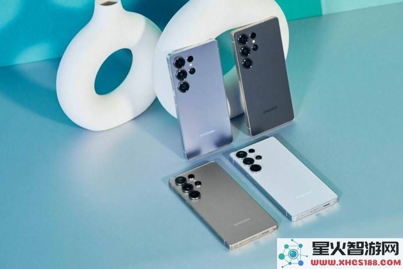 三星GalaxyS25系列：全新AI技术加持，引领智能手机进入超人性化体验的新纪元