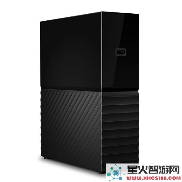西部数据推出44TB桌面硬盘，售价超万元引发关注！