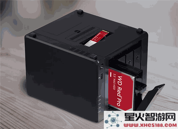 西部数据推出44TB桌面硬盘，售价超万元引发关注！