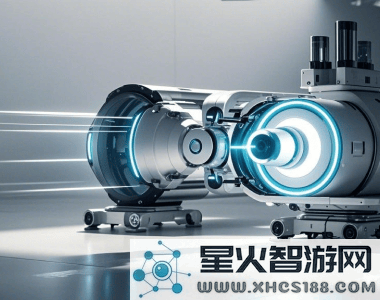 中科奥森：推动智能机器人技术应用革新，科技塑造生活的新未来