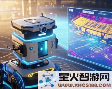 中科奥森：推动智能机器人技术应用革新，科技塑造生活的新未来
