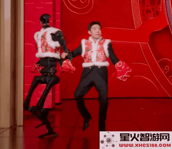 上海交大创新成果：人形机器人自主学习站立，成功实现独立起身无依赖！