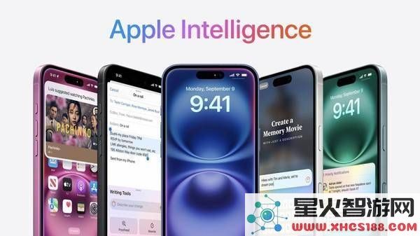 苹果与阿里和百度合作，中国版Apple智能设备预计将在五月正式发布