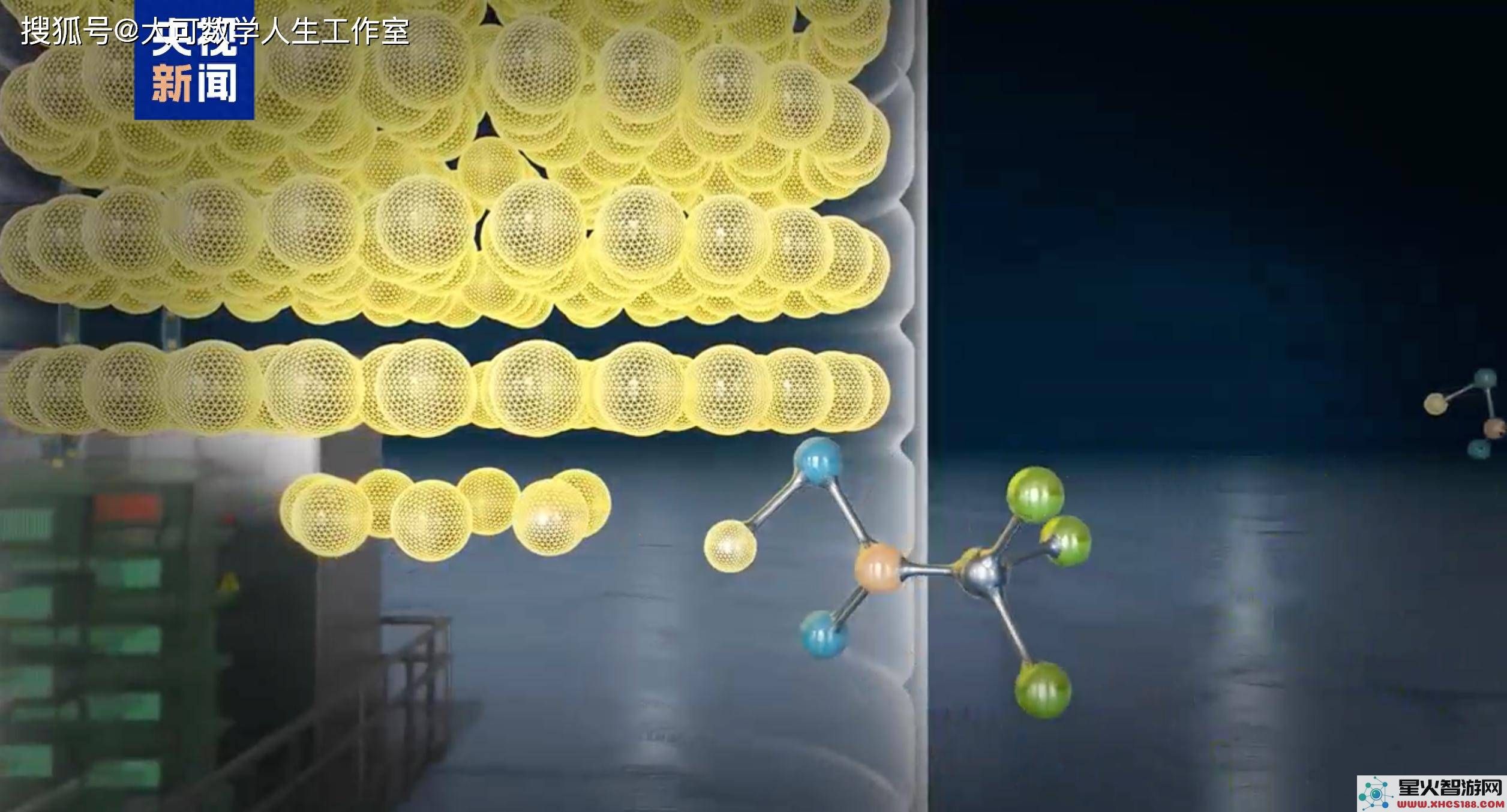 新兴锂电池“精准修复”科技的问世或将让废旧电池焕发新生机