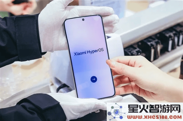 小米推出DeepSeek_R1功能，支持“深度思考”的手机型号已发布