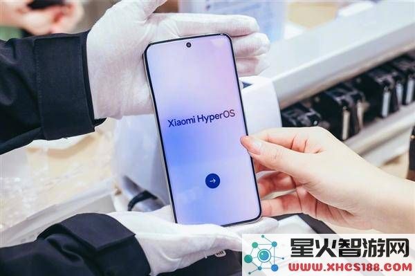 小米澎湃OS超级小爱携手DeepSeek_R1大模型，实现更强大的智能体验！