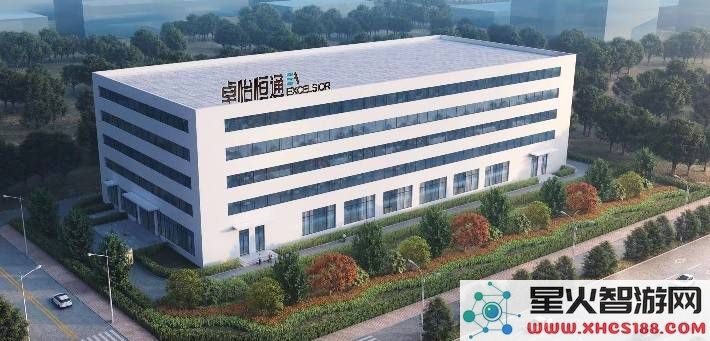 卓怡恒通EPC_S4450：国产化全栈边缘AI工控机开启工业智能新时代