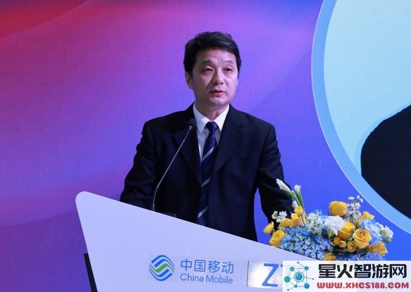 中兴通讯携手中国移动共同推动AI终端创新，开启智能生活新纪元