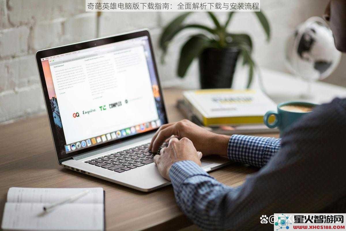 奇葩英雄电脑版下载指南：全面解析下载与安装流程