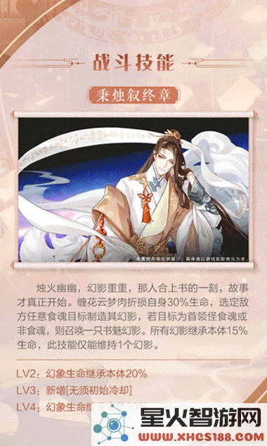 《缠花云梦肉：食物语中角色技能属性全解析》