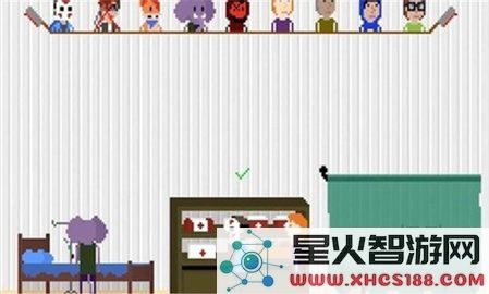 屠夫躲猫猫红菜刀全新版本下载_屠夫躲猫猫最新版v1.0.8安装包获取