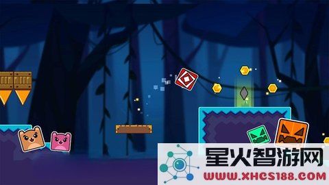 音跃方块音游全新版本下载_音跃方块最新版下载安装v10推荐