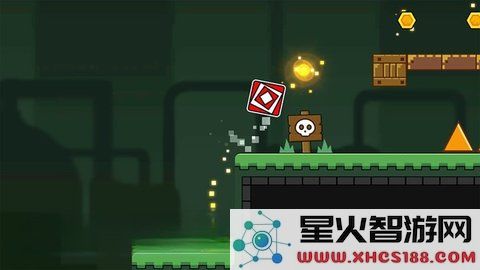 音跃方块音游全新版本下载_音跃方块最新版下载安装v10推荐