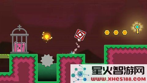 音跃方块音游全新版本下载_音跃方块最新版下载安装v10推荐