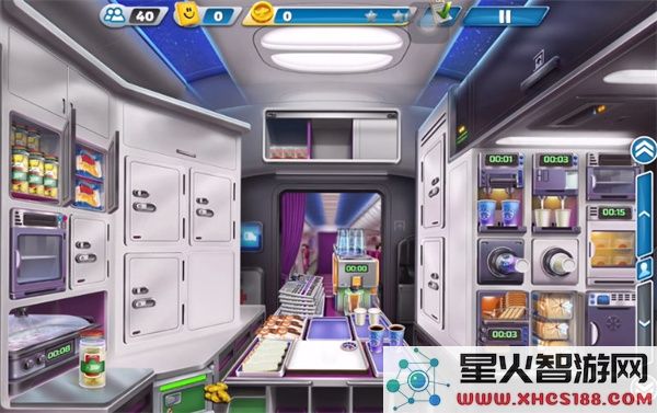 飞机大厨国际服官方正版免费下载_飞机大厨国际服(AirplaneChefs)最新官网版下载v9.2.3