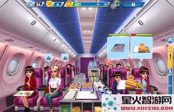 飞机大厨国际服官方正版免费下载_飞机大厨国际服(AirplaneChefs)最新官网版下载v9.2.3