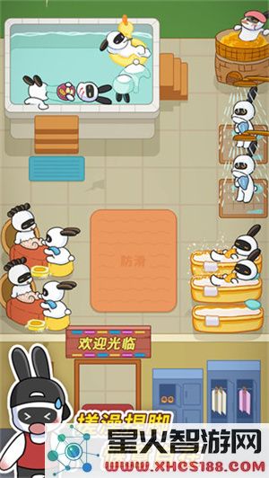 兔克创业记最新版免费下载_兔克创业记游戏v1.3.8下载链接分享