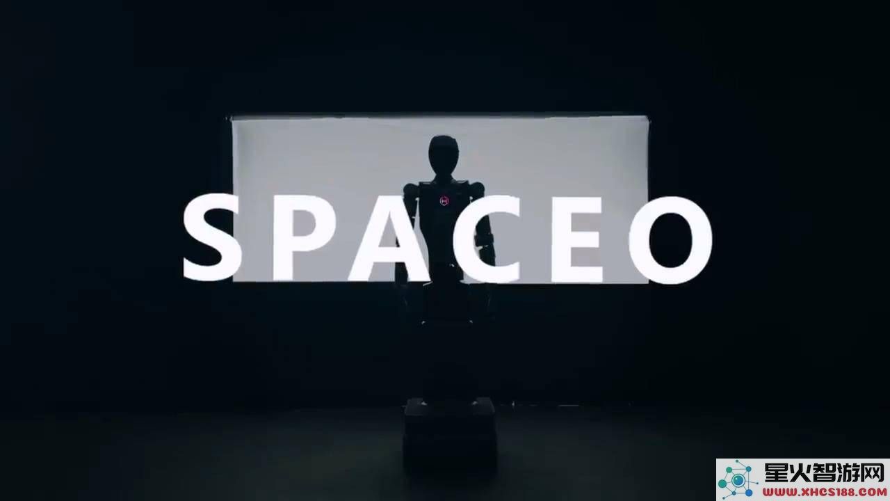 印度MuksRobotics发布Spaceo系列人形机器人，开启AI通用化的新篇章