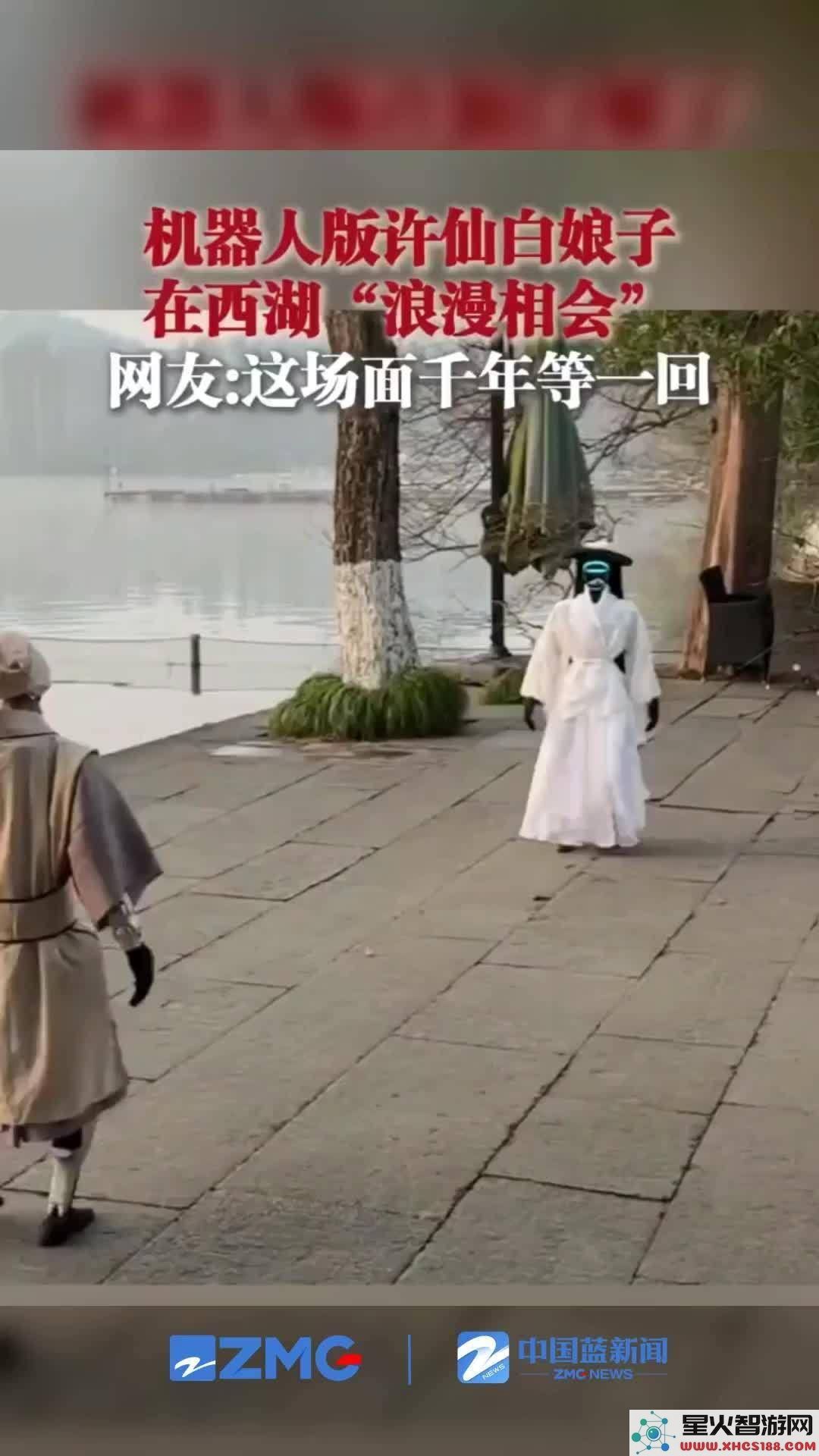 人形机器人预计年底问世，宇树王兴兴：生产力真正解放的新时代即将到来？