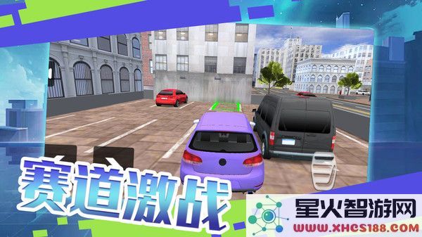 单机极限赛车全新版本免费下载_单机极速赛车最新版1.1游戏安装