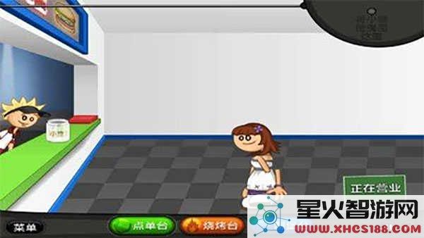 老爹汉堡店经典版游戏下载_老爹汉堡店完全解锁版下载v1.2.5