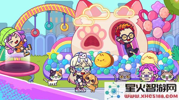 迷你商场安卓版最新下载_迷你商场官方版本v189.1.0免费下载