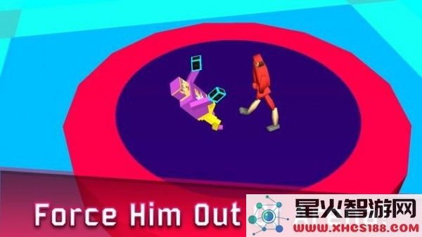 相扑竞技大师(SumoWrestling)最新中文版下载_体验v1.0版本的相扑对决乐趣