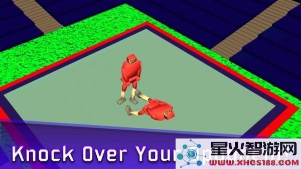 相扑竞技大师(SumoWrestling)最新中文版下载_体验v1.0版本的相扑对决乐趣