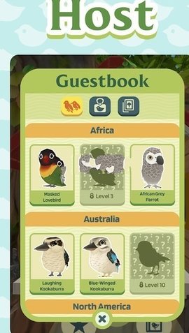 小鸟旅社汉化版最新下载_小鸟旅社(birdbnb)中文版安装包v0.8获取