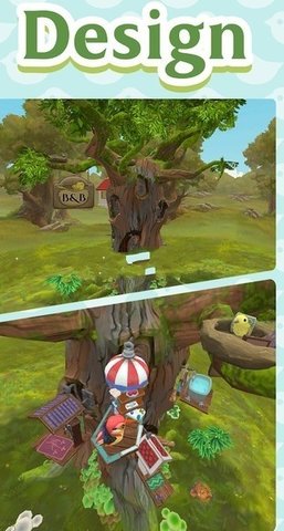 小鸟旅社汉化版最新下载_小鸟旅社(birdbnb)中文版安装包v0.8获取