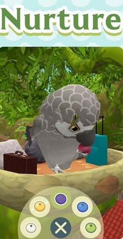 小鸟旅社汉化版最新下载_小鸟旅社(birdbnb)中文版安装包v0.8获取