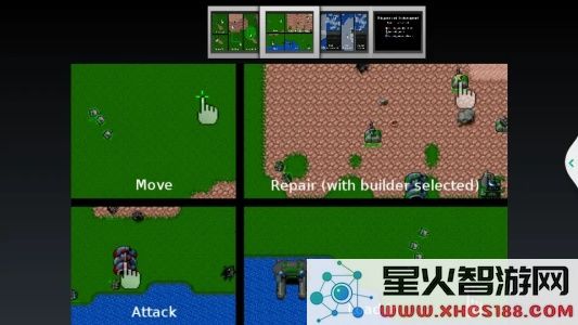 铁锈战争无限金币内置模组下载_最新汉化版v1.15无限金币版获取