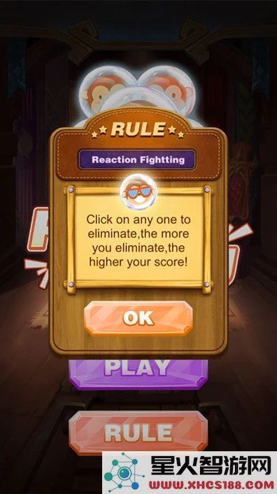 反作用战斗游戏下载_反作用战斗(ReactionFighting)最新中文版v1.0下载安装