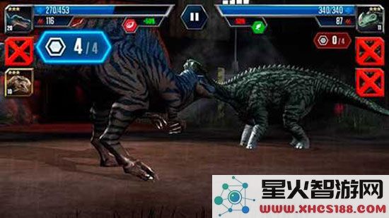 侏罗纪世界最新手机版2024下载安装_侏罗纪世界手机版v1.77.5全新版本