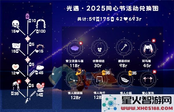 光遇2025年2月18日每日任务解析_寻找大蜡烛具体位置